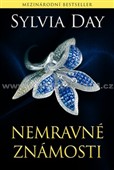 Nemravné známosti Sylvie Day objendávejte v KNIHCENTRUM.CZ Nemravné známosti - KNIHCENTRUM.CZ