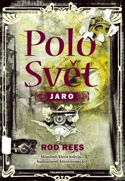 Polosvět Jaro