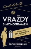 Vraždy s monogramem nabízí KNIHCENTRUM.CZ za výhodnou cenu. Vraždy s monogramem - skladem v KNIHCENTRUM.CZ