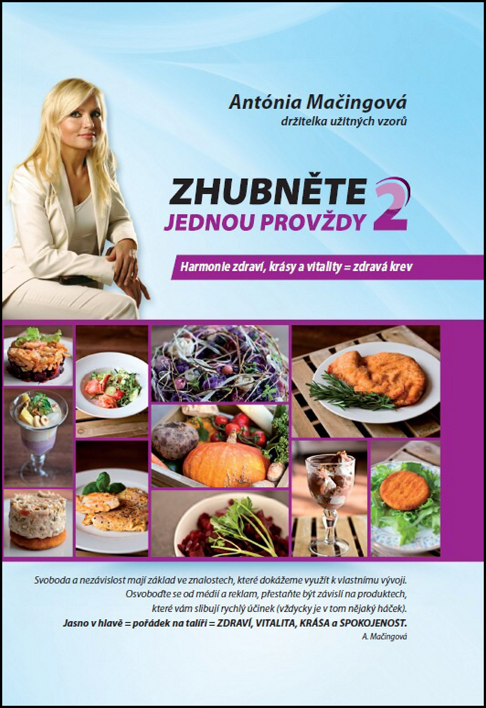 Zhubnete jednou provždy 2
