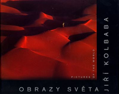Obrazy světa - Jiří Kolbaba