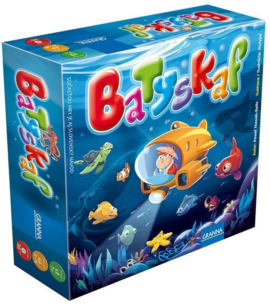 Batyskaf