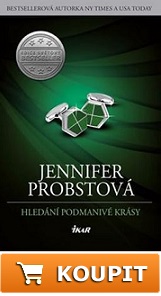 Hledání podmanivé krásy objednávejte v KNIHCENTRUM.CZ