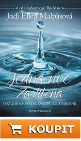 Jedna noc - zaslíbená v nabídce KIHCENTRUM.CZ