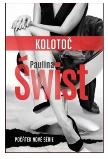 Kolotoč - KNIHCENTRUM.CZ