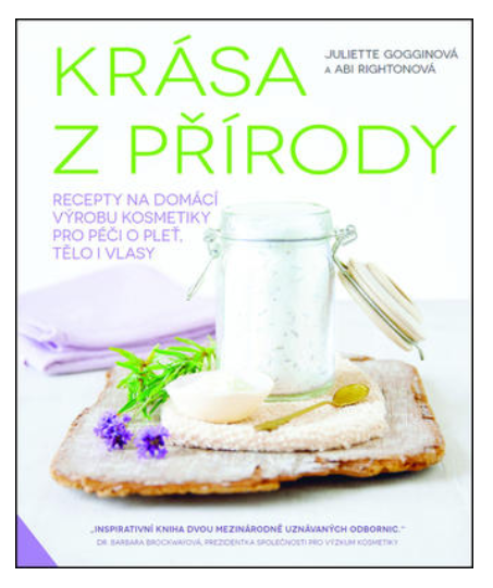 Krása z přírody - KNIHCENTRUM.CZ