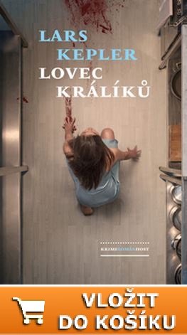 Lovec králíků - objednávejte v KNHCENTRUM.CZ