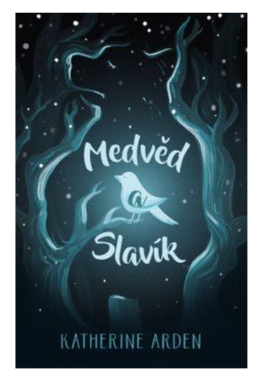 Medvěd a slavík - KNIHCENTRUM.CZ
