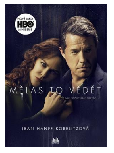Mělas to vědět - KNIHCENTRUM.CZ