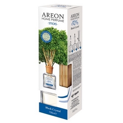AREON HOME PERFUME 150ml Black
