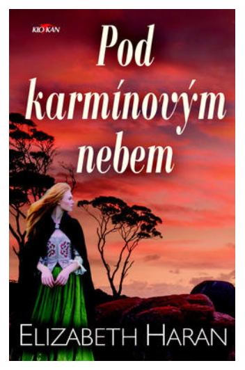 Pod karmínovým nebem - KNIHCENTRUM.CZ