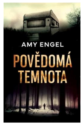 Povědomá temnota - KNIHCENTRUM.CZ