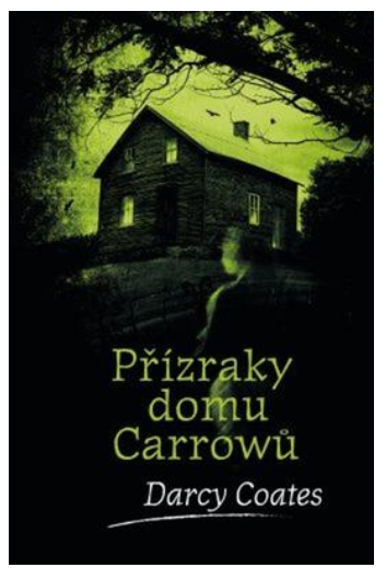Přízraky domu Carrowů - KNIHCENTRUM.CZ
