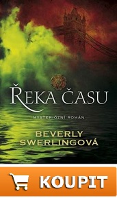 Řeku času objednávejte v KNIHCENTRUM.CZ