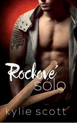 Rockové sólo z nabídky KNIHCENTRUM.CZ