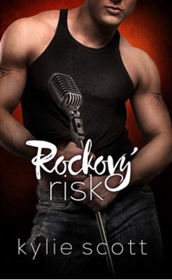 Rockový risk z nabídky KNIHCENTRUM.CZ
