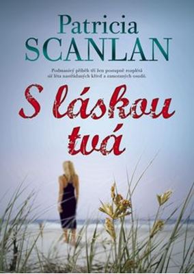 S láskou tvá - z nabídky KNIHCENTRUM.CZ
