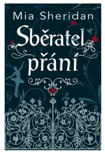 Sbratel přání - KNIHCENTRUM.CZ