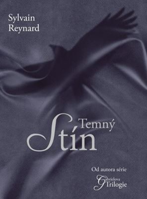 Temný stín je pokračováním knihy Temná Raven. Obojí objednávejte v KNIHCENTRUM.CZ