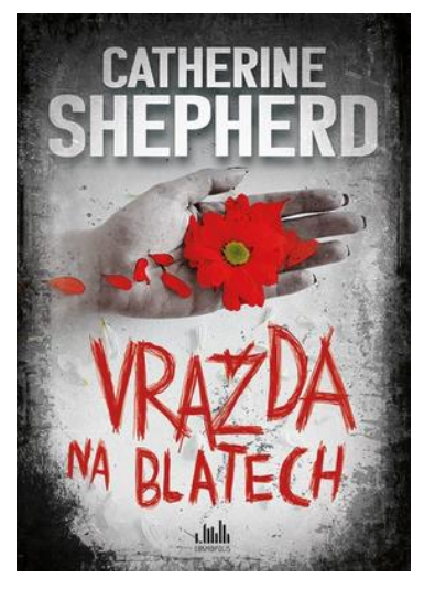 Vražda na blatech - KNIHCENTRUM.CZ